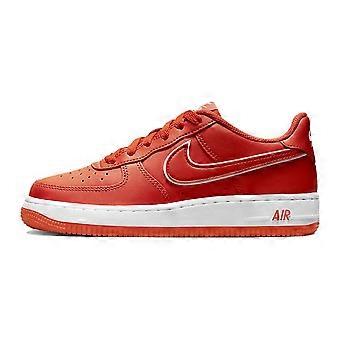 Nike Air Force 1 Low Picante Red GS DX5805-600