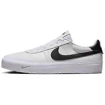 Nike Court Shot Bianco Nero FQ8146-104