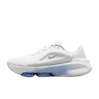 Nike VERSAIR Fabric - Naisten matalavartiset juoksukengät - Valkoinen/Sininen DZ3547-106