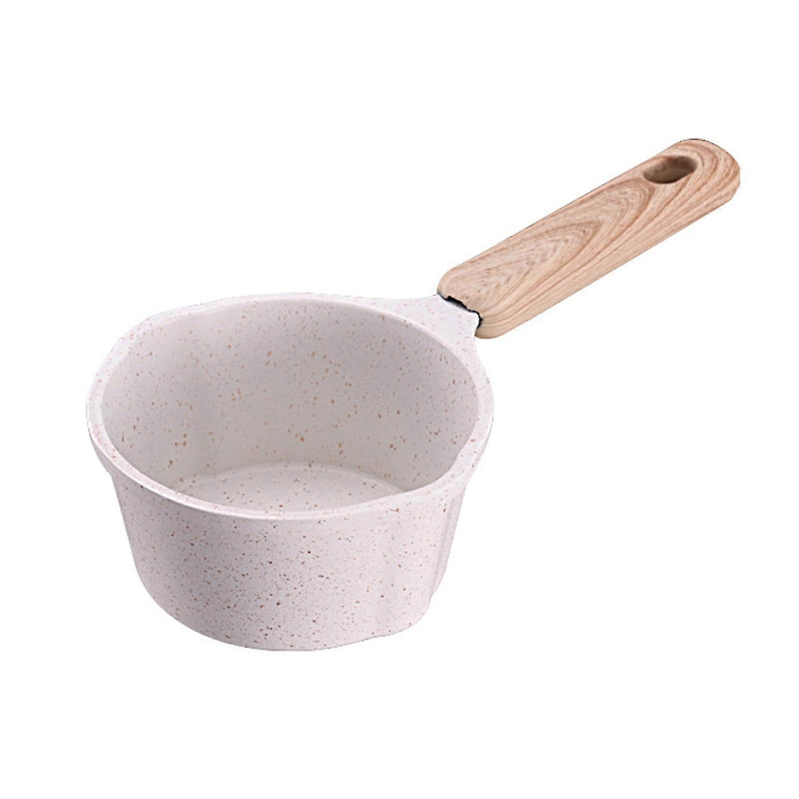 Versatile Stone Coated Aluminum Pan