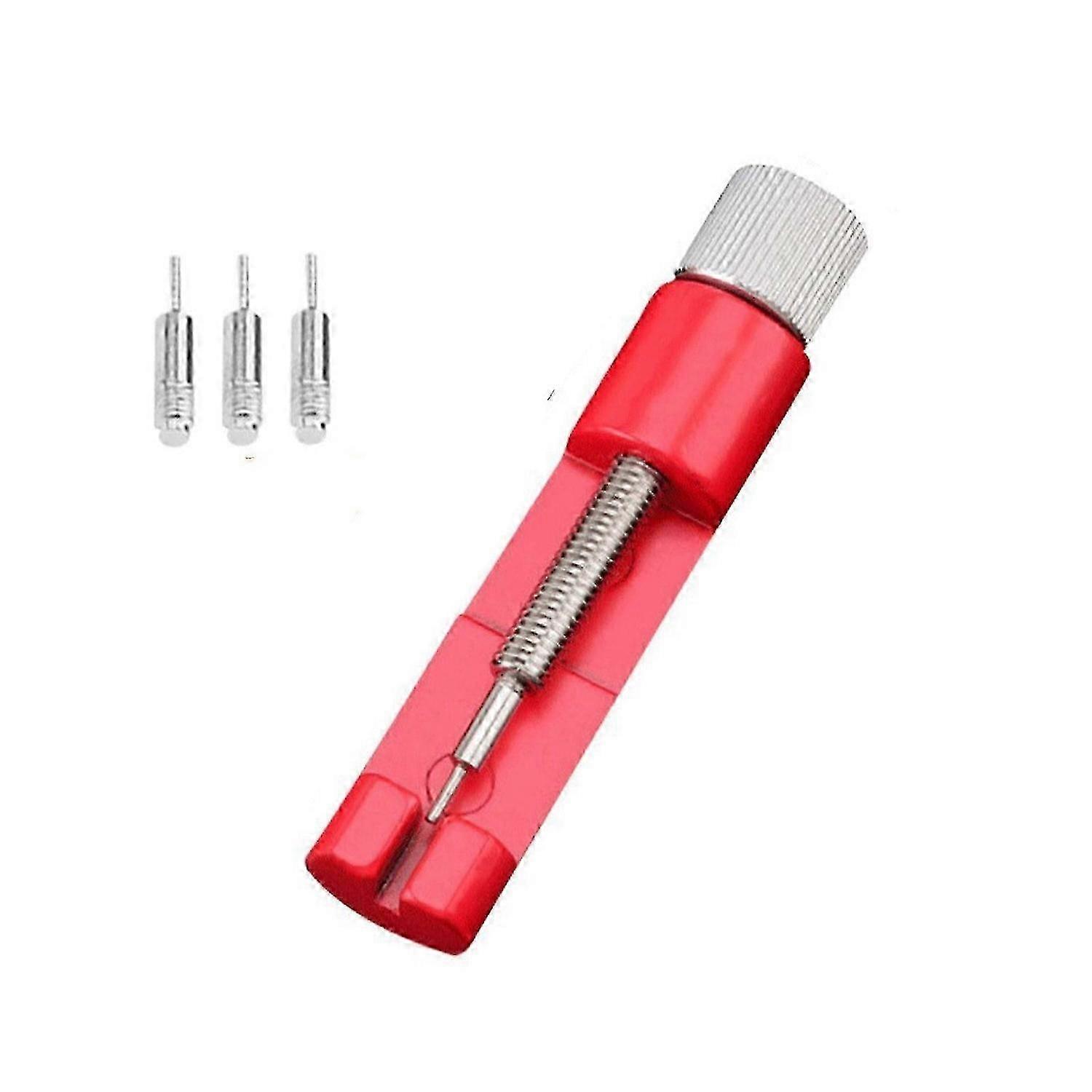 Compact Watch Link Pin Removal Kit