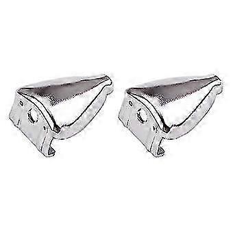2pcs Storage Hooks, Drum Claw Hook