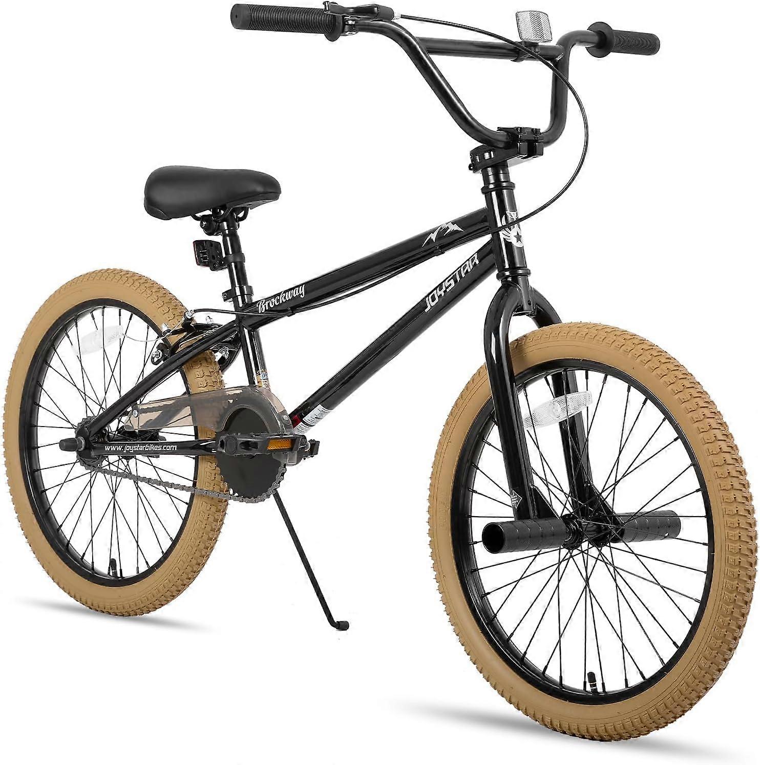 poaoli kinderfietsen