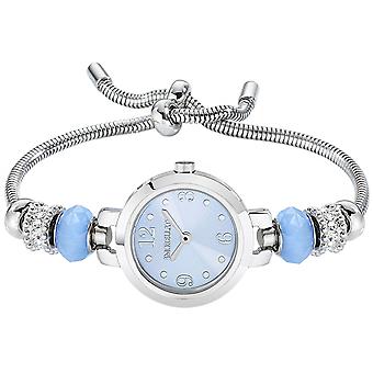 Morellato watches drops Watch for Women Analog Quartz with Stainless Steel Bracelet R0153122548