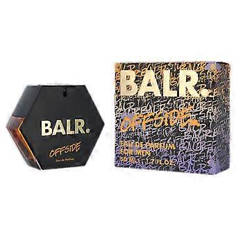 BALR. OFFSIDE FOR MENN Begrenset opplag 50 ml