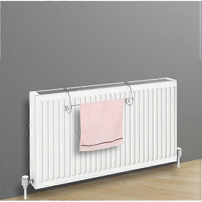 SupaHome Chrome Radiator Airer