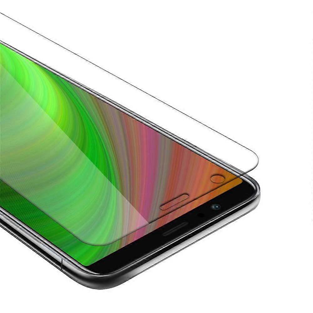 Screen protector compatible with Honor View 10