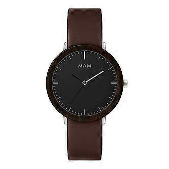 Unisex Watch MAM MAM627 (Ø 39 mm)