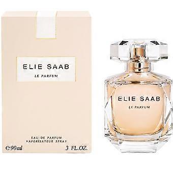 Women's Perfume Elie Saab LE PARFUM 90 ml