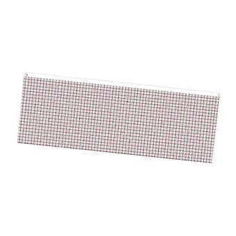 Badminton Net Only Net Tennis Net for Outdoor Sports Courtyard Entertainment 1 Edge Hole 2cm 5.1m hwy