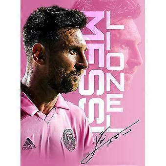 LEO MESSI Jigsaw Puzzle Jigsaw Puzzle Jigsaw Puzzle TU886