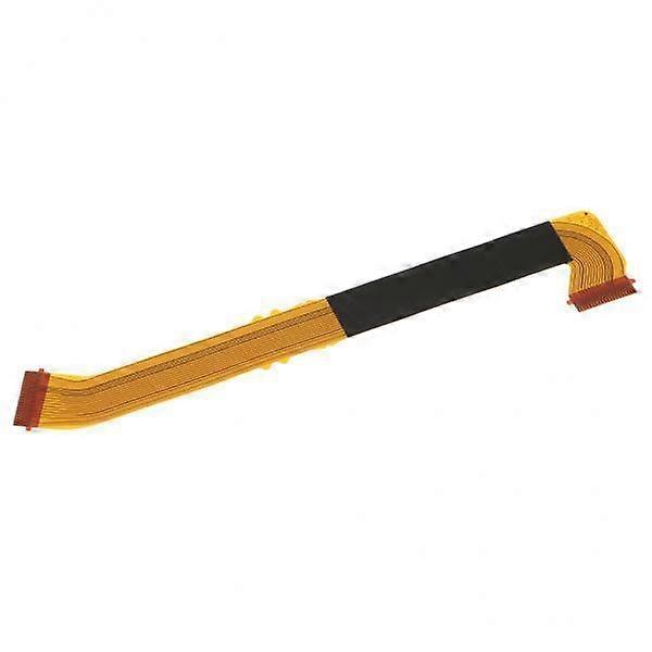 10X Replacement LCD Screen Rotating Shaft Camera