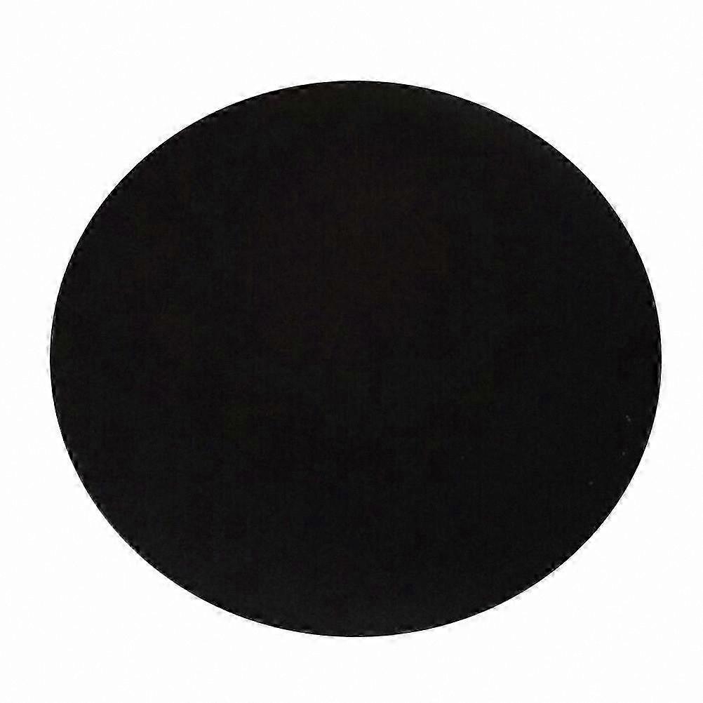 Circular Cloth Mouse Pad 22cm
