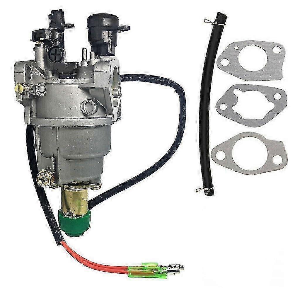 Precision Carburetor For LC5000D LC6500D LC8000D