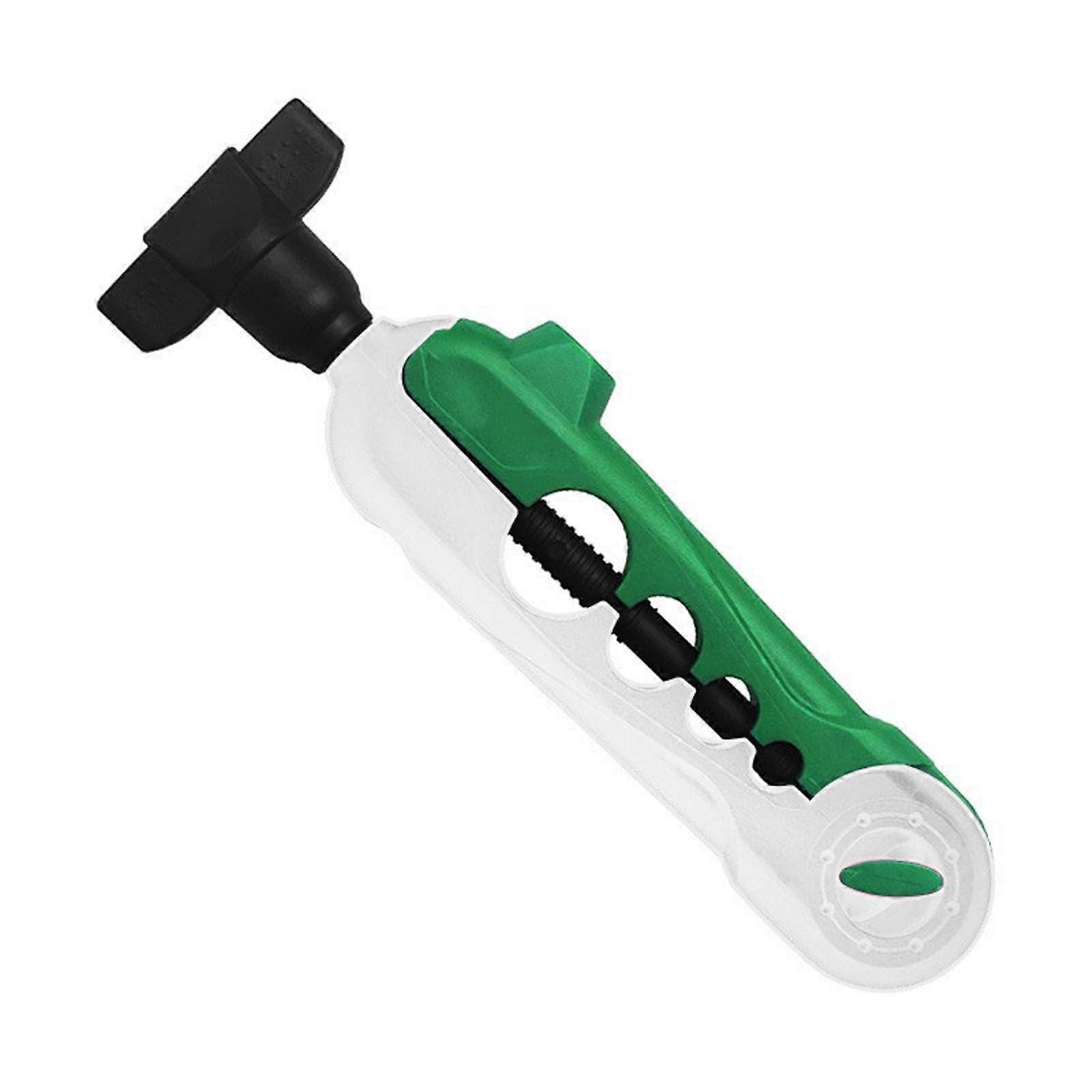 Adjustable Baitcasting Spool Winder