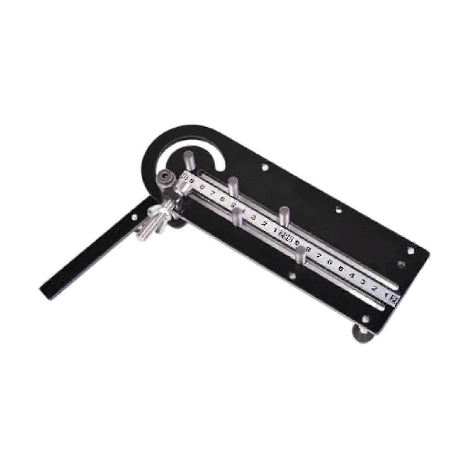 Portable Precision Wire Bending Tool