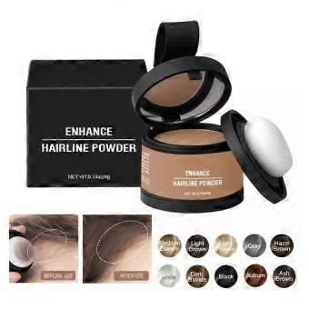 Magic Root Cover Up, Magical Hair Shadow Waterproof, voor vrouwen NIEUW