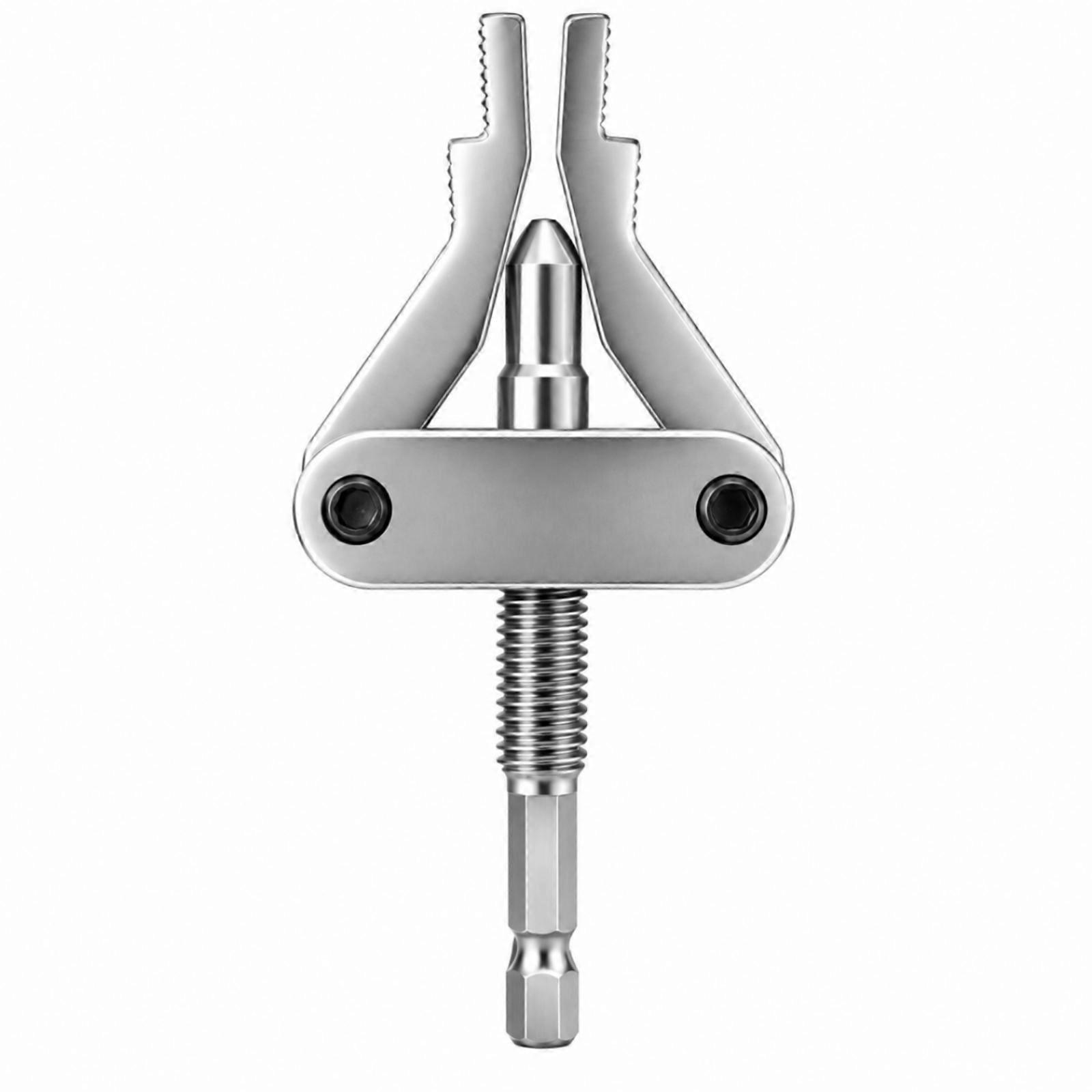 Damaged Screw Remover Compact Driven Extractor Tool for Workshop Projects