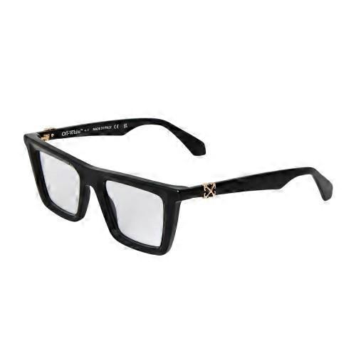Off White Mens Style 7s Rectangular Sunglasses