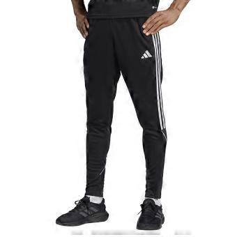 Adidas Mens Tiro 23 Jogging Bottoms