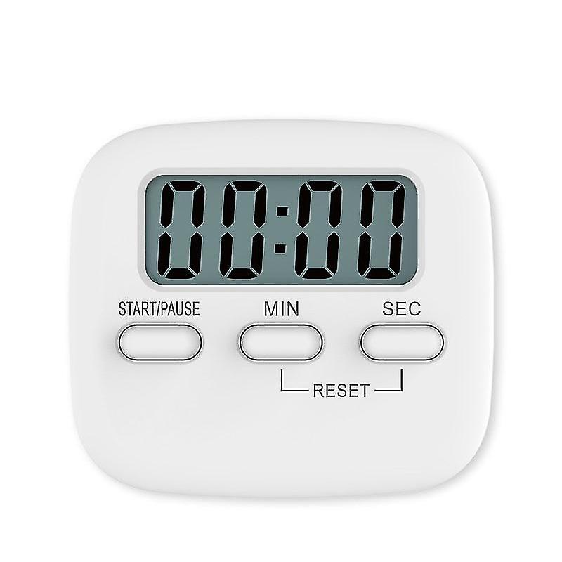 reminder Student Timer Kitchen Baking Countdown Timer