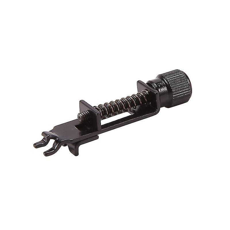 Guitar Double Shake Bridge Octave Adjustment Tool Bridge Wrench