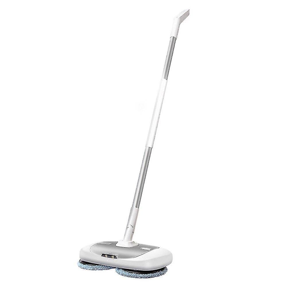 Electric Mopping Handheld Wireless Wiper Floor Window Washers Wet Mop Broom Vacuum Cleaner Machine