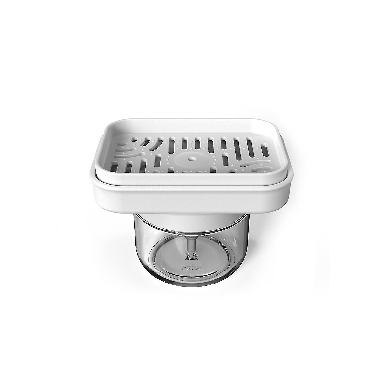 Dish Washing Soap Dispenser Durable Dish Soap Dispenser Hand Washing Game Changer