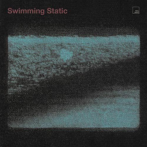 Elder Island - Swimming Static [CD]