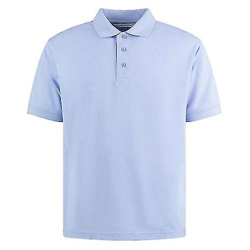 Kustom Kit Mens Klassic Piqué Polo Shirt