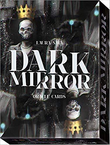 Tarot cards-Oracle cards-Mysterious Tarot-Mystic English Tarot: Connect with the Universe