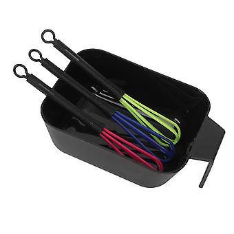 Kit de mezcla de color de tazón para teñir el cabello Herramienta de tinte para colorear con mezclador para salón de barba Inicio
