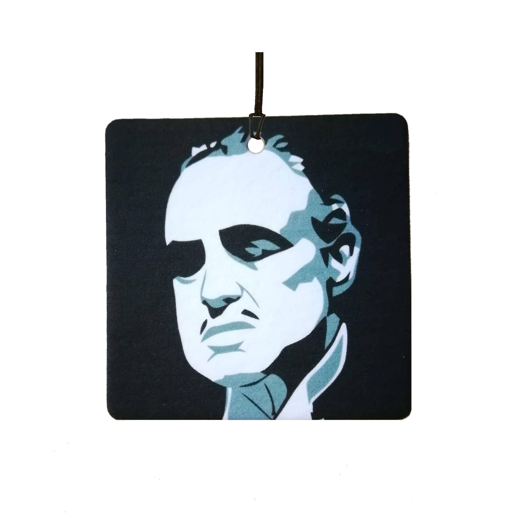 Marlon Brando Baba Araba Hava Spreyi
