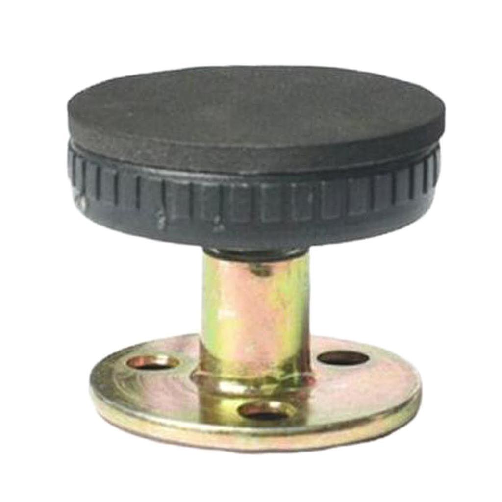 Adjustable Threaded Bed Frame Anti-Shake Tool Telescopic Support 30-40mm