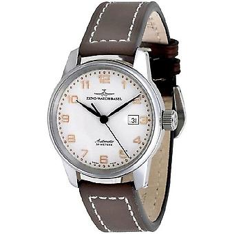 Zeno-Watch - Watch - Men - Classic Automatic - 6554-f2