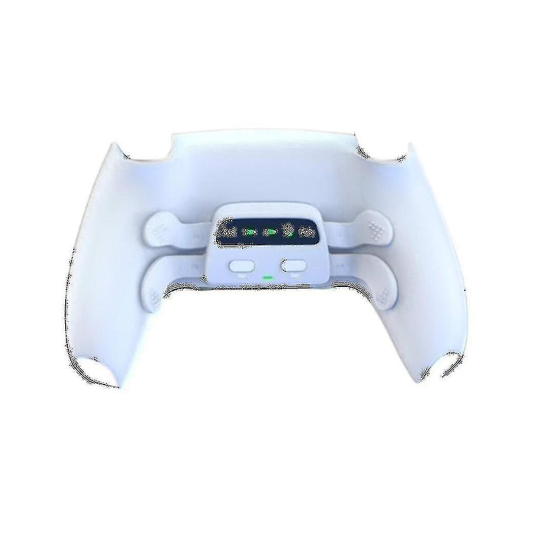 For Remappable Kit Back And 4 Back Buttons Rise Remap Kit(white)