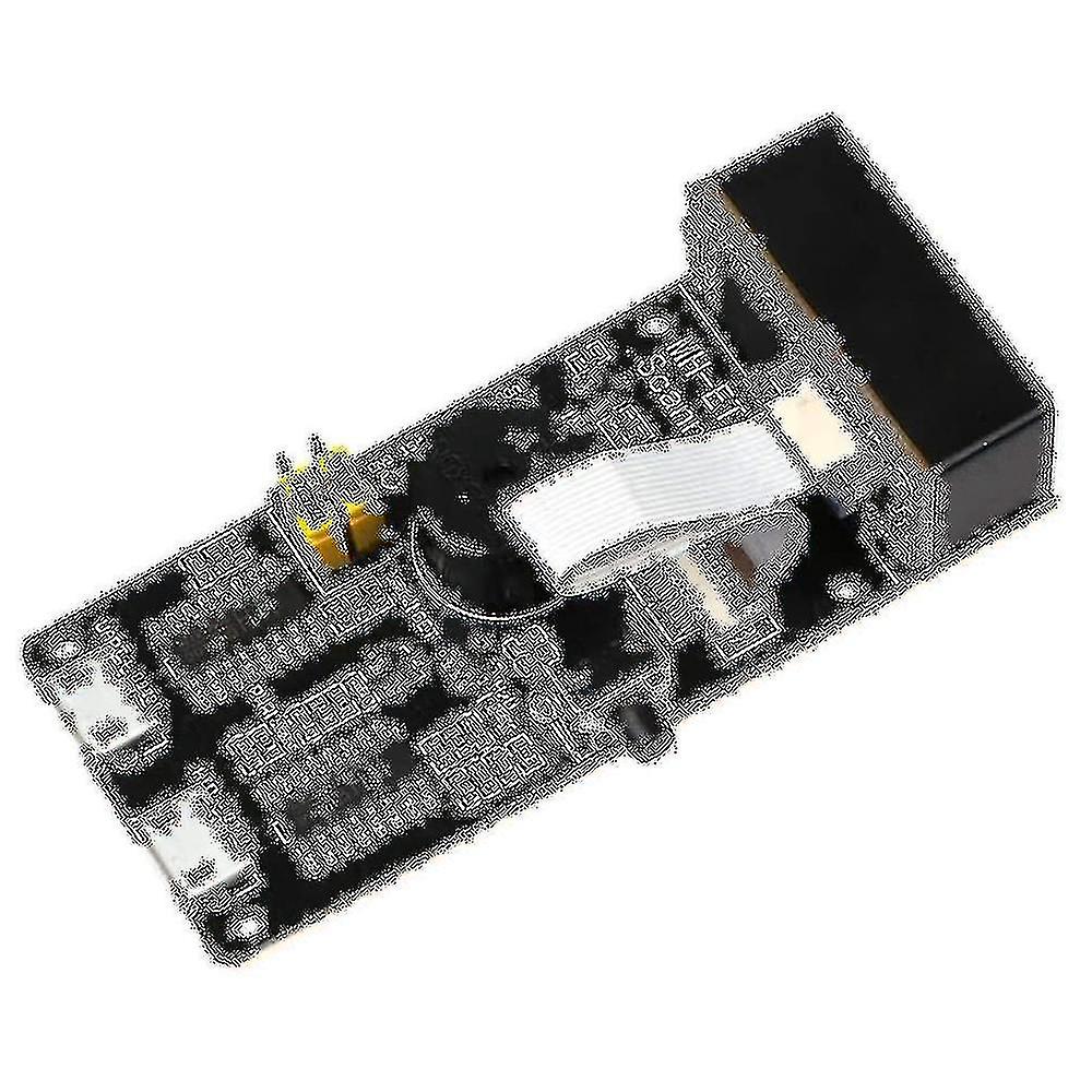 Barcode-Scanner-Modul V3.0 1D / 2D-Code-Leser Zweidimensionale Scan-Engine Barcode-Scan-Erkennung