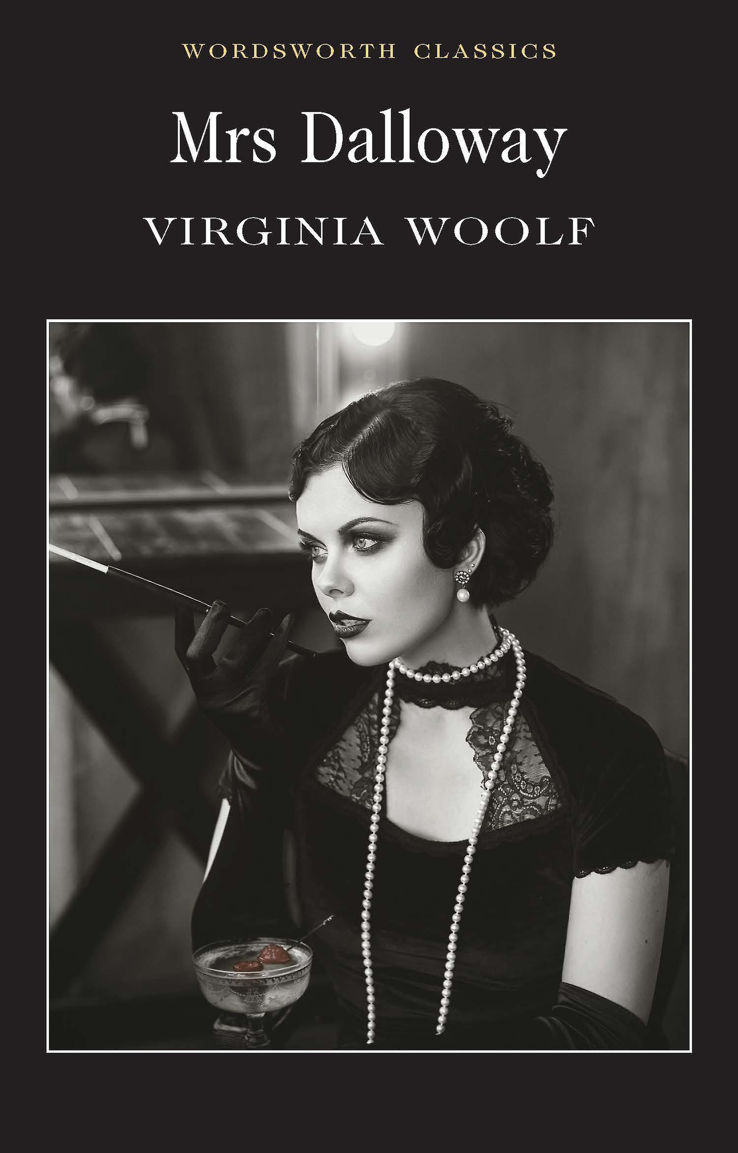 Mrs Dalloway - Virginia Woolf