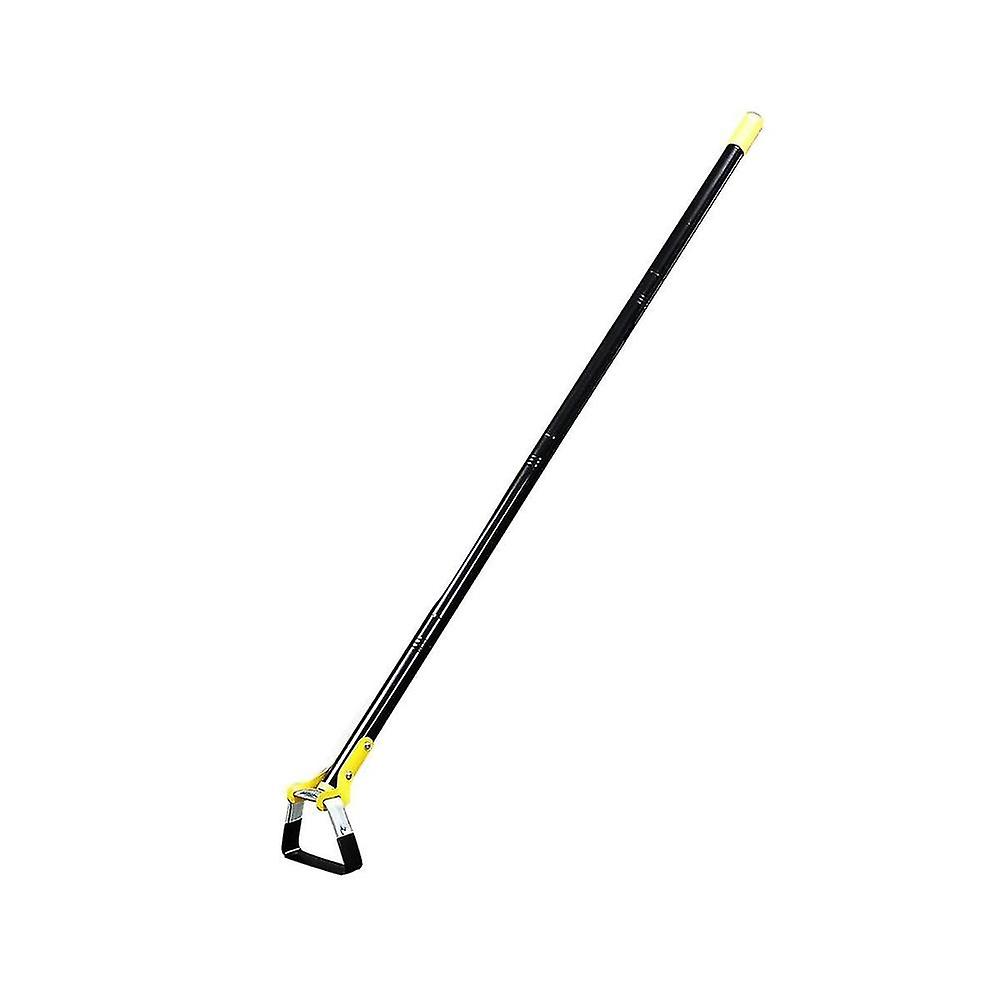 Garden Tool Garden Lawn Hoe, Used For Weeding Gardening Long Handle Heavy-adjustable Weeding Ring S