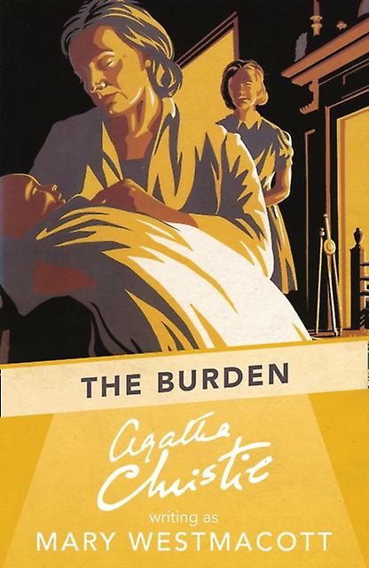 Burden - Agatha Christie