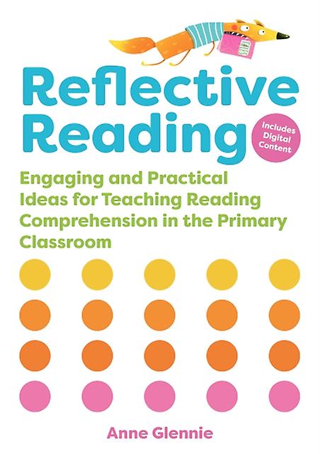 Reflective Reading by Anne Glennie Paperback