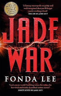 Jade War
