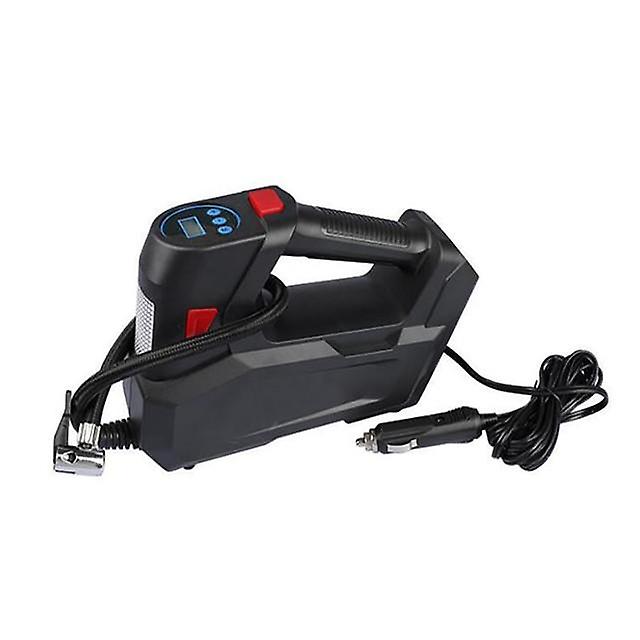 مضخة هواء كهربائية 150PSI 12V ضاغط نافخة سيارة لاسلكية بطارية محمولة للإطارات المحمولة Inflato