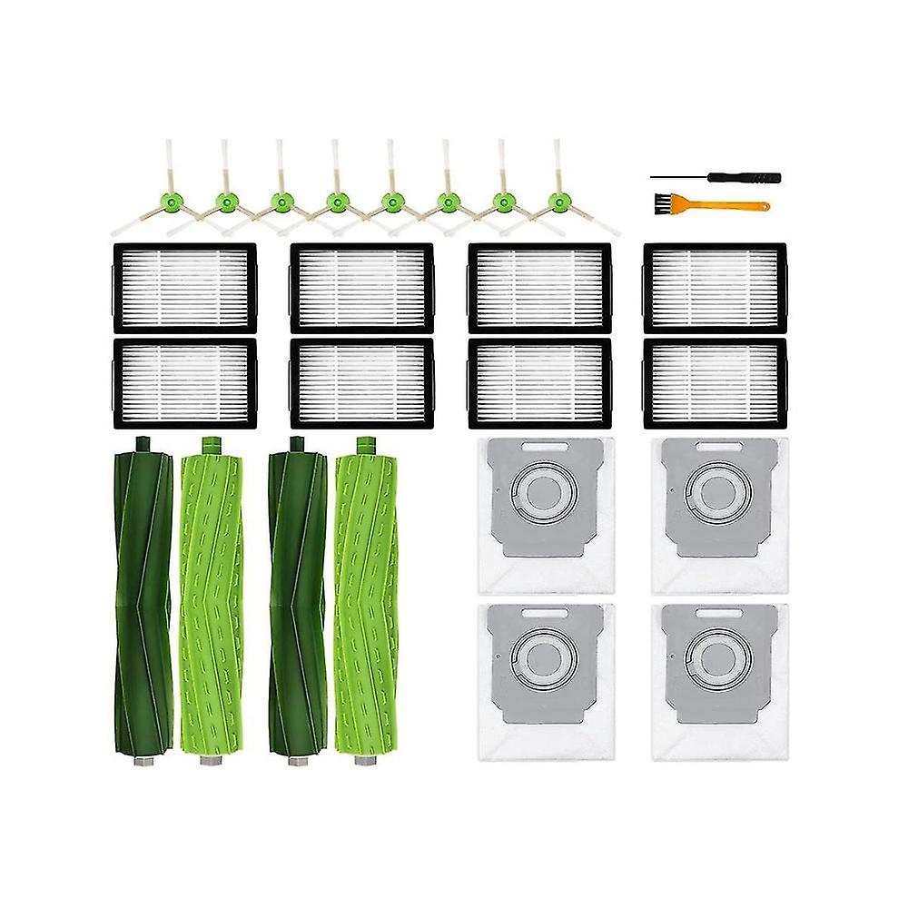 For I7 I7+ E5 E6 I3 Series Vacuum Cleaner