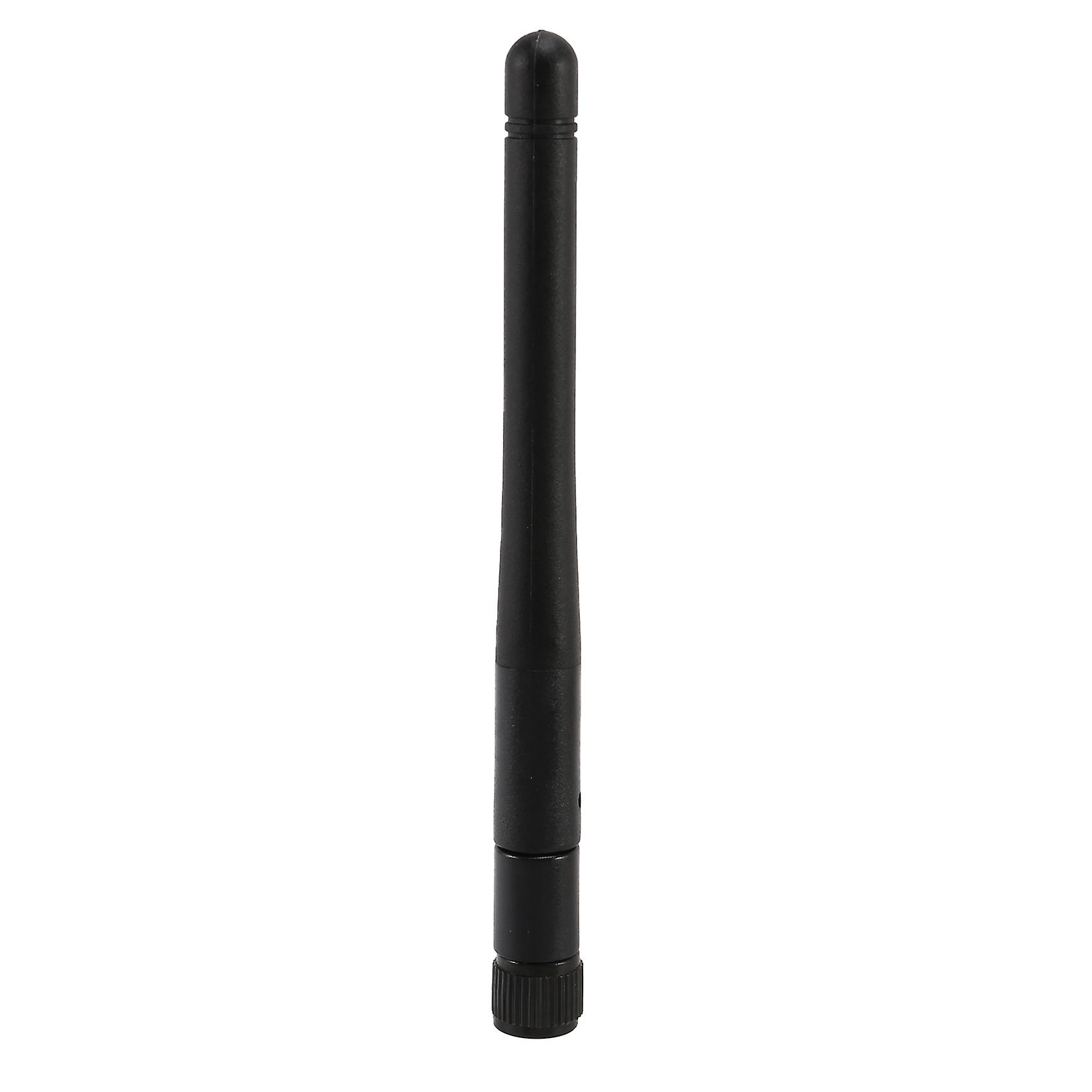 1PC 2.4G/5G/5.8GHz 2dbi Omni WIFI Antenna with RP SMA Male Plug Connector for Wireless Router Whole