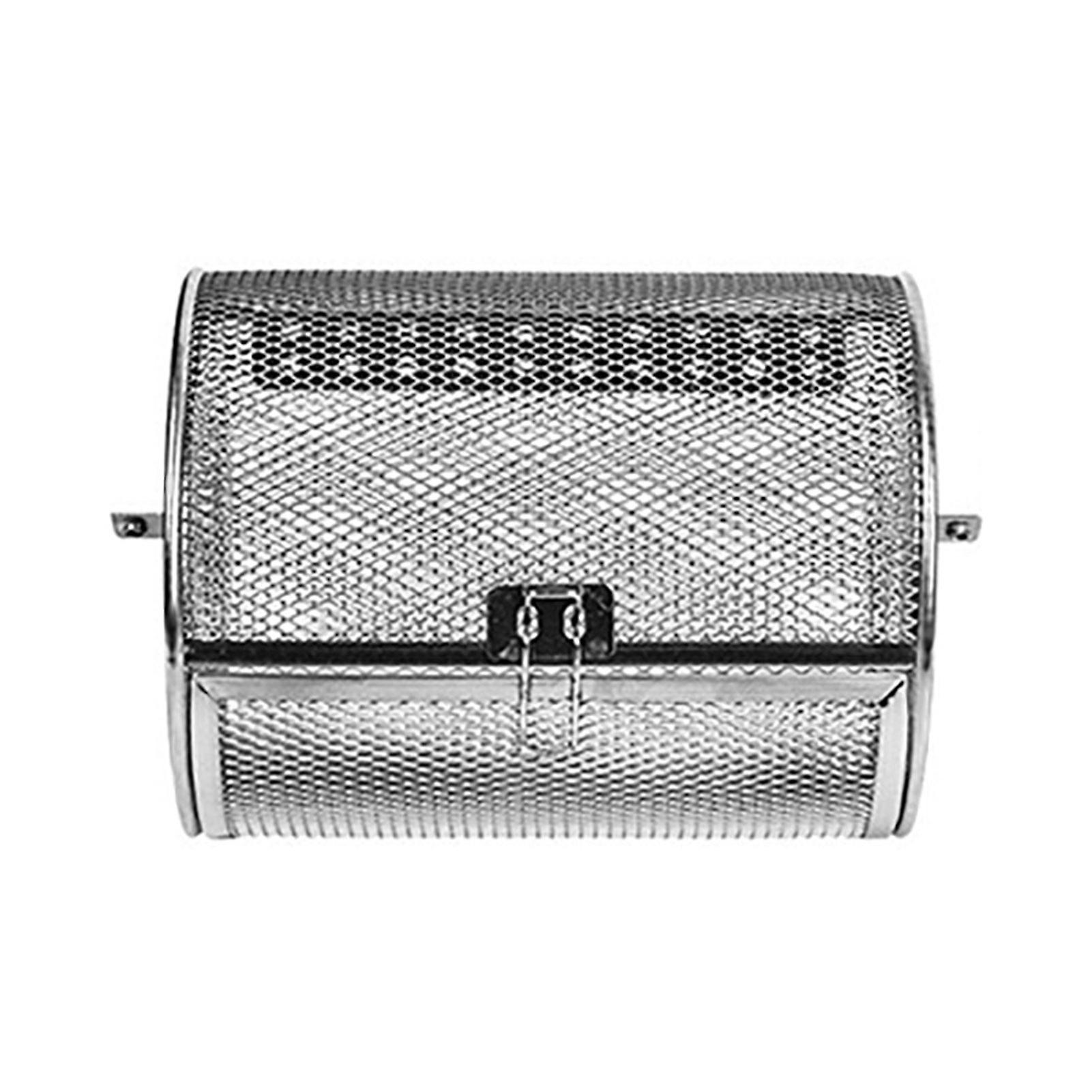 Stainless Steel Barbecue Grate Easily Clean And Durable Barbecue Grate For Cooking Multiple Kinds Of Food