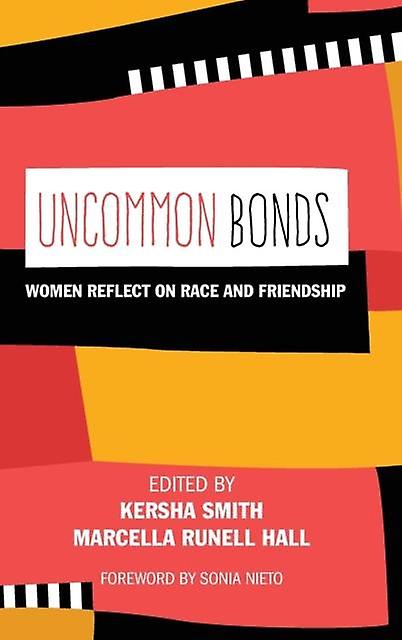 Uncommon Bonds Paperback Book