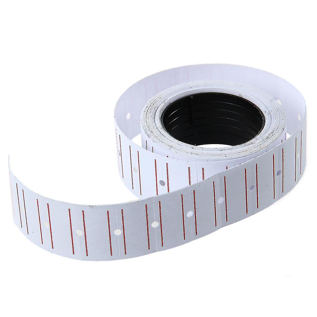 New 10 Label Paper For Mx-5500 Labeller