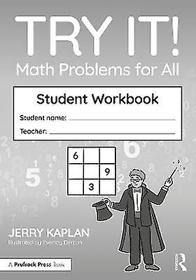 Try It! Math Problems for All