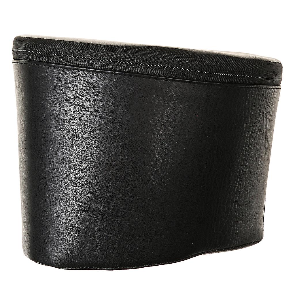 Black Guitar Rest Guitar Part Sponge Cushion for Guitar Pad with Bag